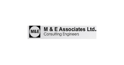M & E Associates Ltd