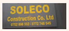 Soleco Construction Co. Ltd