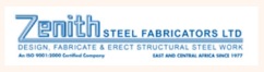 Zenith Steel Fabricators Ltd