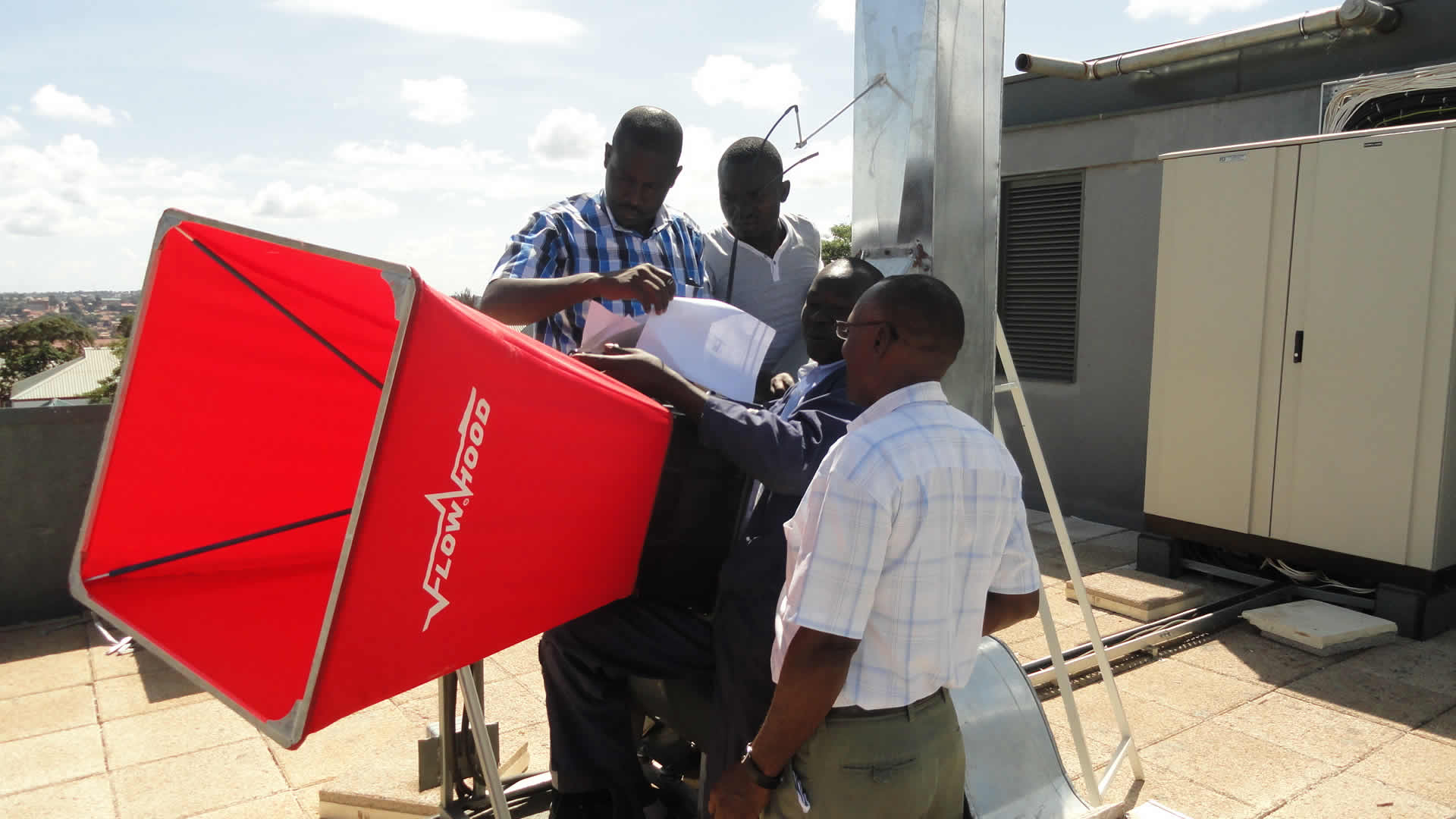 Engineering excellence from concept to commissioning