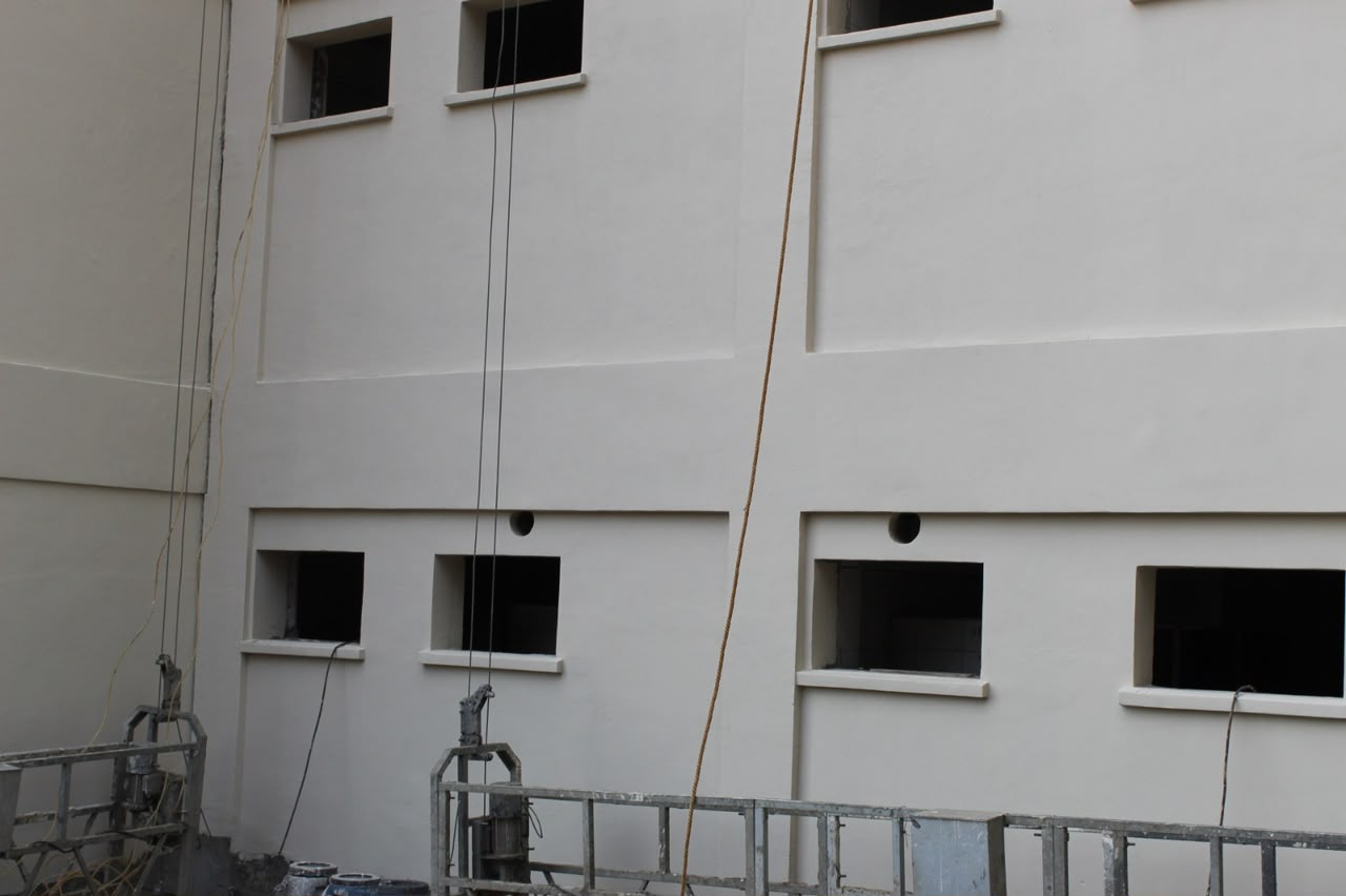 MUK School of Public Health