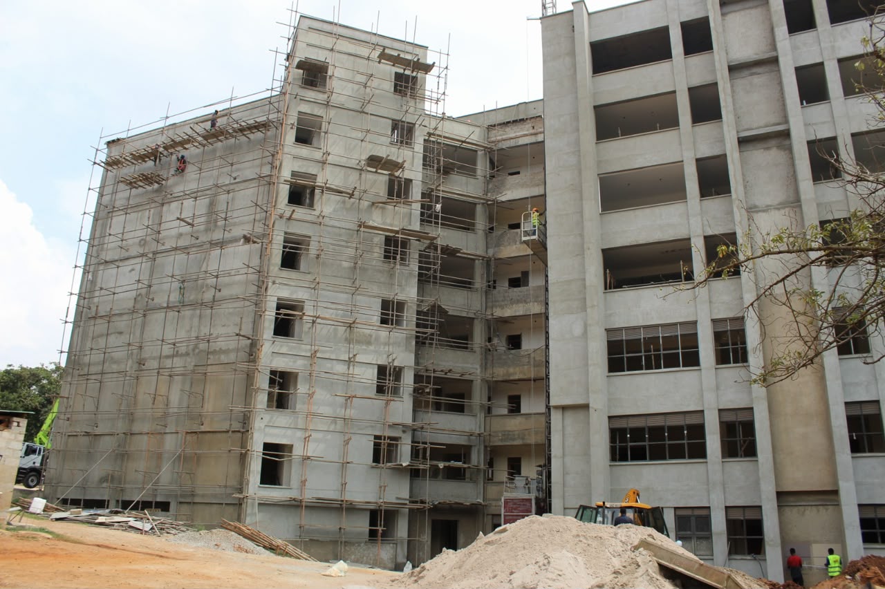 MUK School of Public Health