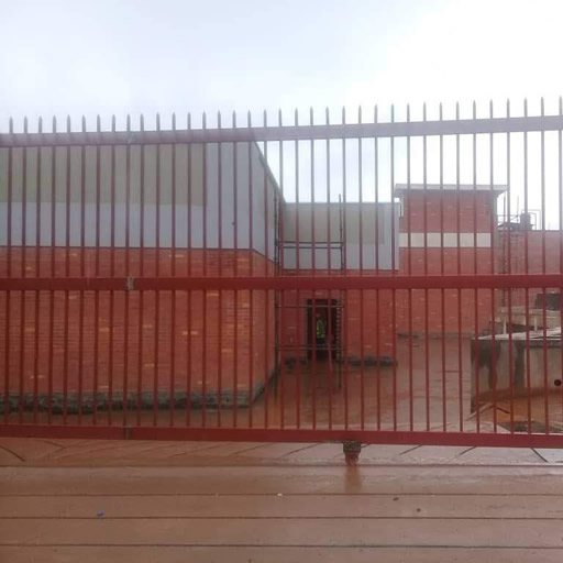 UCI Bunkers