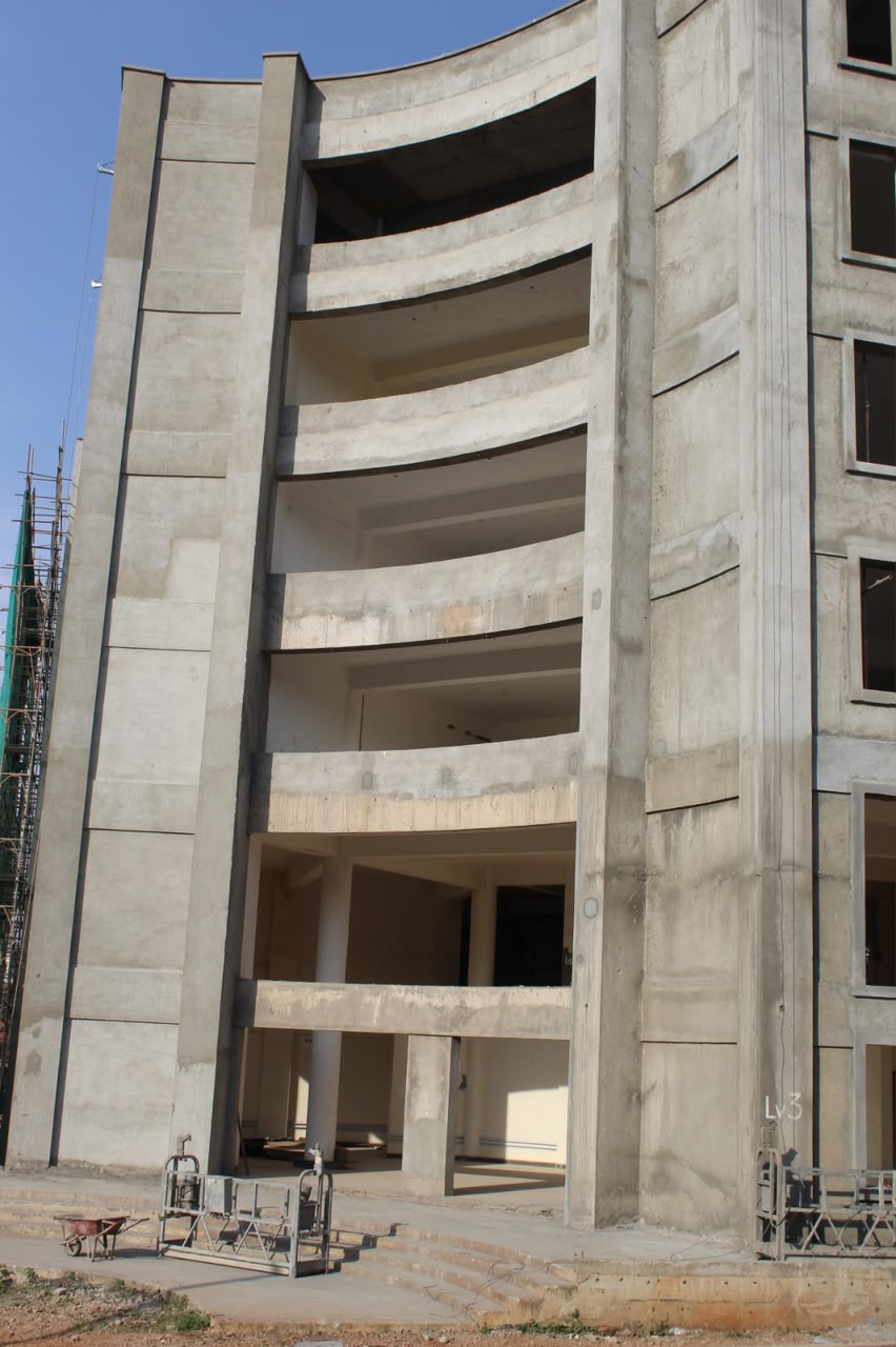 MUK School of Public Health