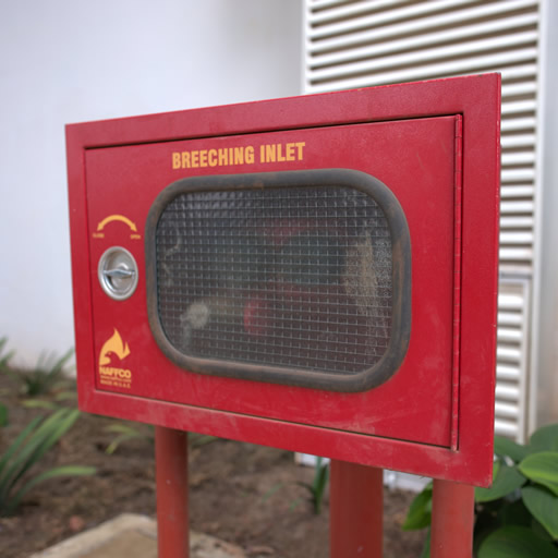 Latitude Zero Hotel - Kampala