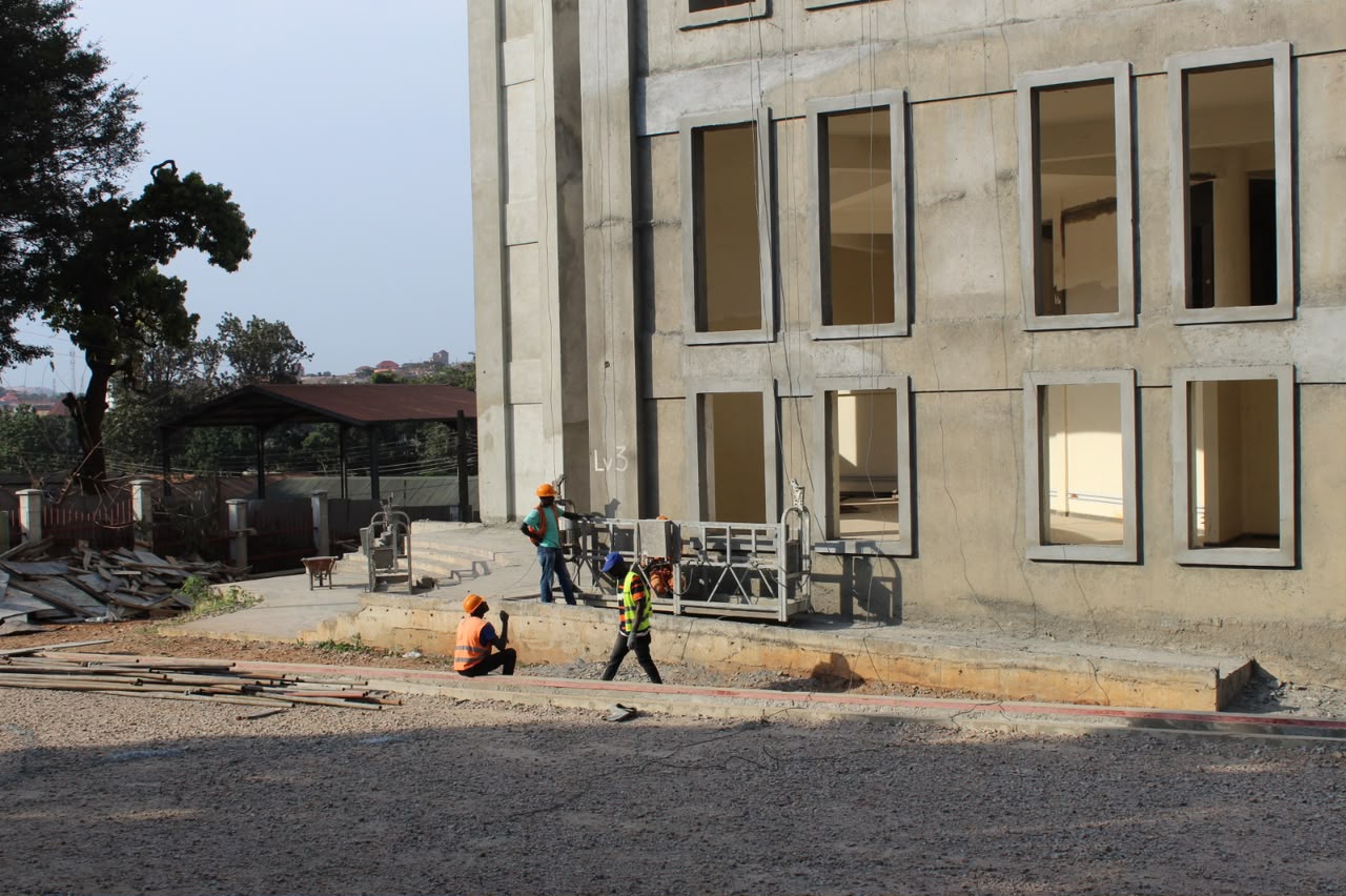 MUK School of Public Health