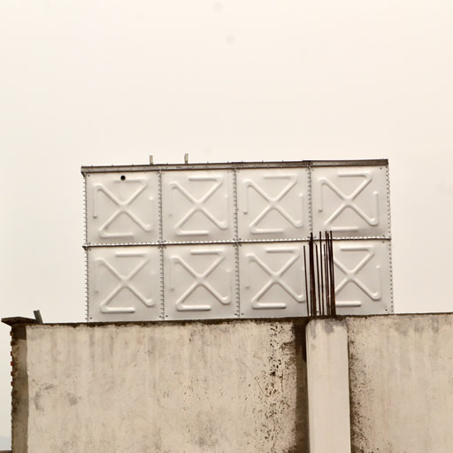 UCI Bunkers