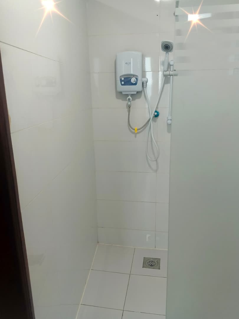 Fitout Works at UBFC Kololo