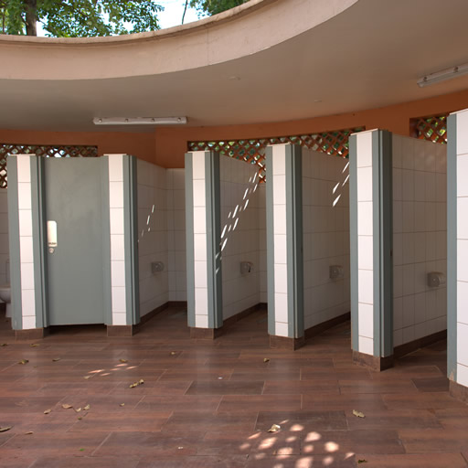 Uganda Martyrs Shrine Namugongo