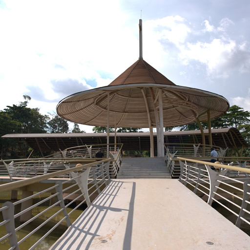 Uganda Martyrs Shrine Namugongo
