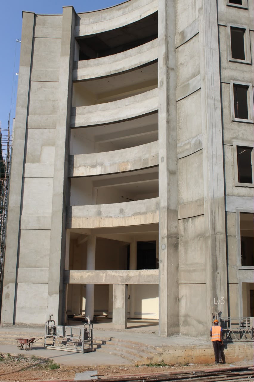 MUK School of Public Health