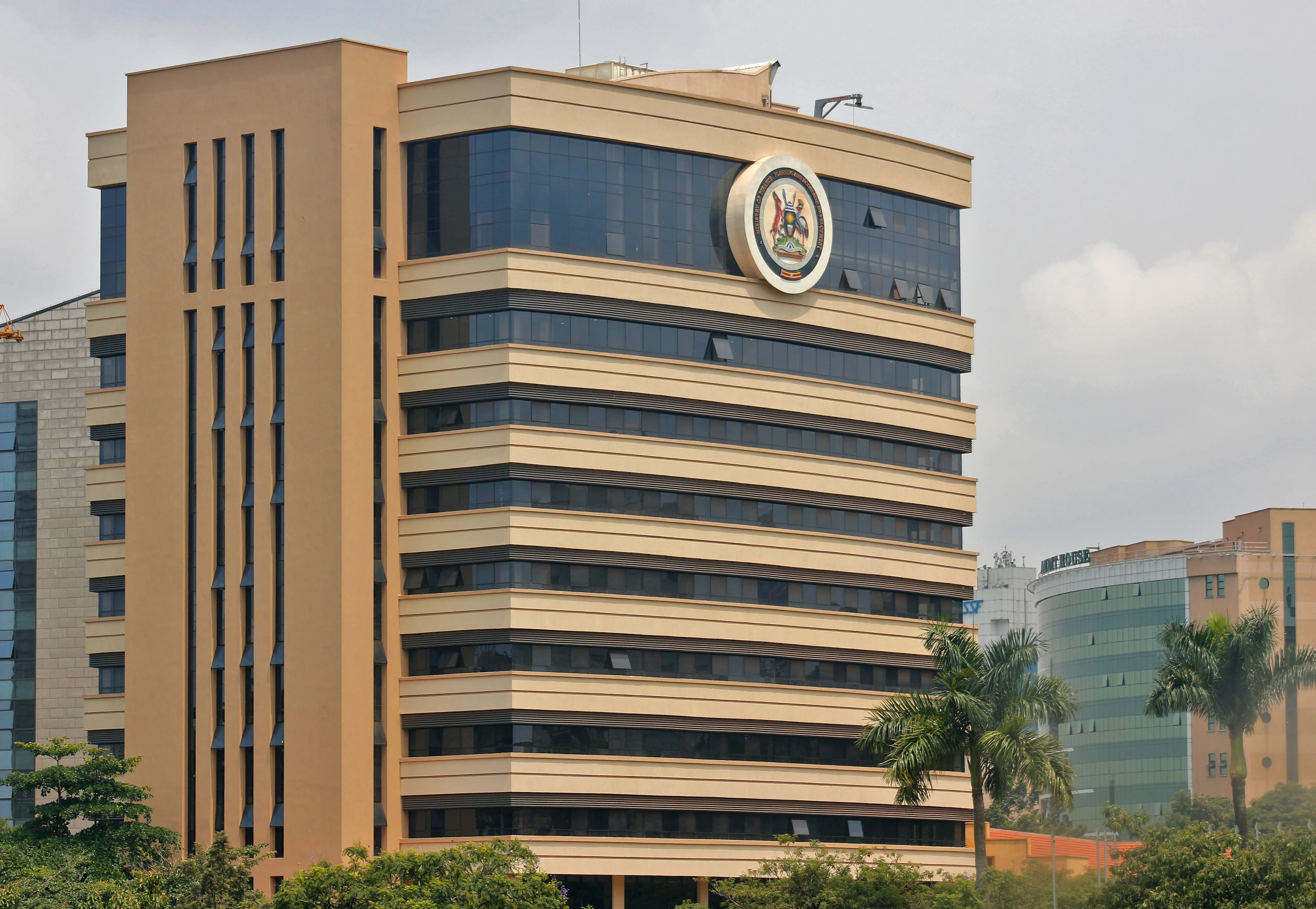 Ministry of Finance