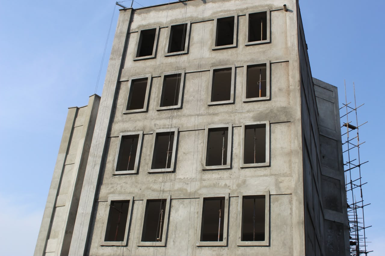MUK School of Public Health