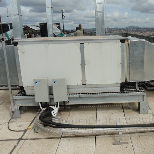 Fred Hutchinson Cancer Institute - UCI