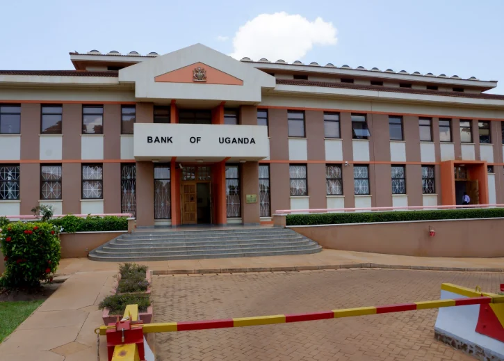 Bank of Uganda - Gulu