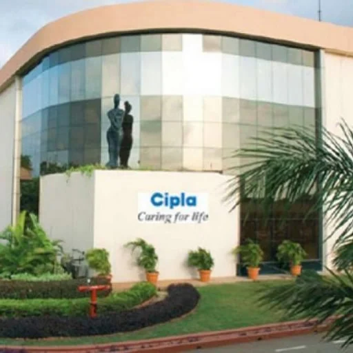 Cipla Warehouse