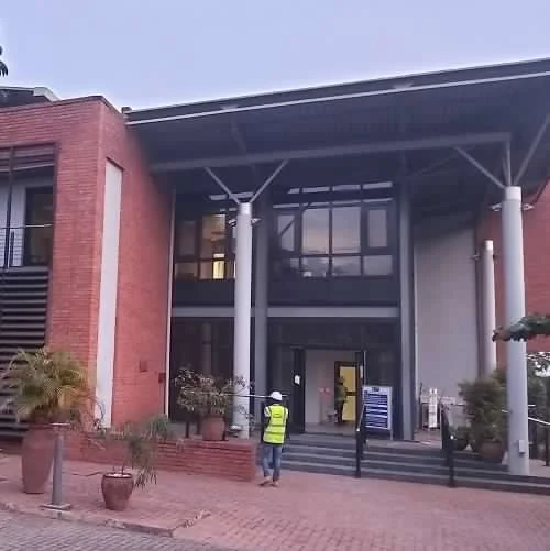DFID Kampala - Uganda