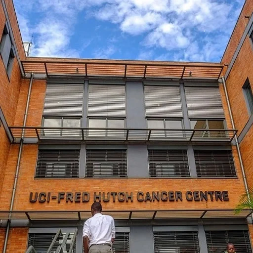 Fred Hutchinson Cancer Institute - UCI