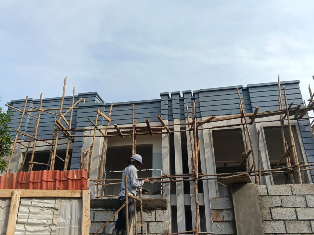 Bar Aviation Project Kajjansi Airstrip