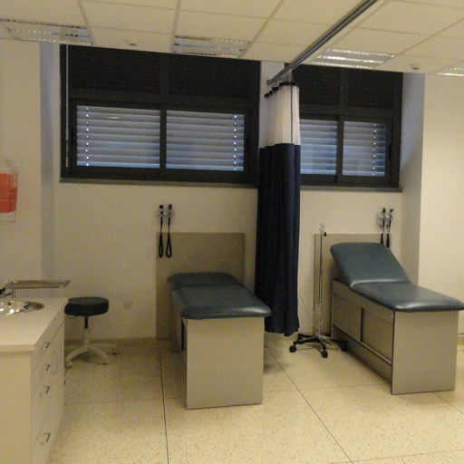 Fred Hutchinson Cancer Institute - UCI
