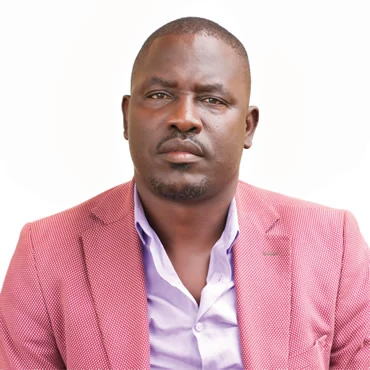 Mr. Mukonyezi Francis Odur