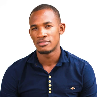 Mr. Tumushabe Julius